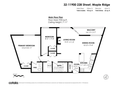 Hot Tub / Spa Photo of 32 11900 228 Street, Maple Ridge, BC