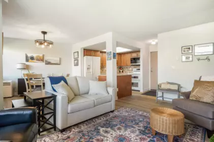Kitchen Photo of 32 11900 228 Street, Maple Ridge, BC