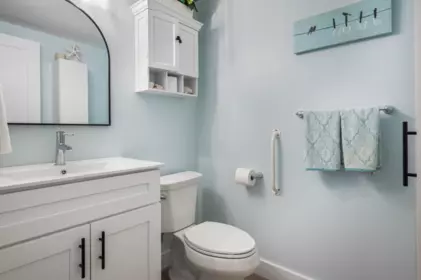 Mudroom Photo of 32 11900 228 Street, Maple Ridge, BC