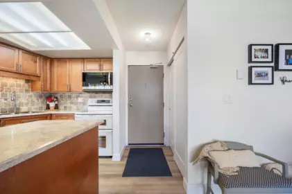 Pantry Photo of 32 11900 228 Street, Maple Ridge, BC
