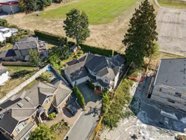 Community Amenities Photo (Clubhouse) of 9168 Delview Lane, Delta, BC