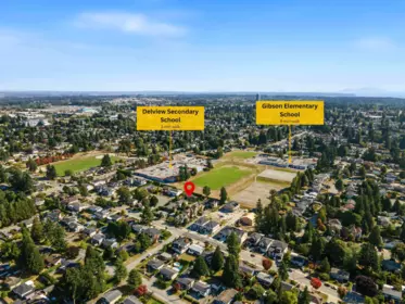 Fitness Center Photo Near 9168 Delview Lane, Delta, BC