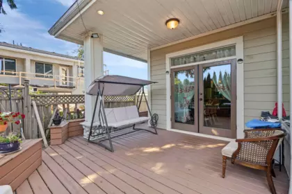 Garden / Landscaping Photo of 9168 Delview Lane, Delta, BC