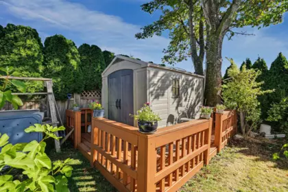 Hot Tub / Spa Photo of 9168 Delview Lane, Delta, BC