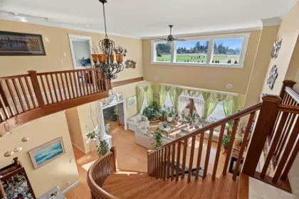 Kitchen Photo of 9168 Delview Lane, Delta, BC