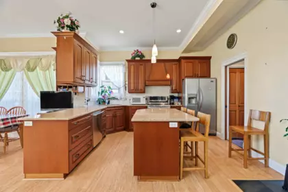Primary Bedroom Photo of 9168 Delview Lane, Delta, BC