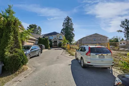 Street View Photo of 9168 Delview Lane, Delta, BC