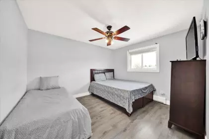 Basement Recreation Room Photo of 6640 123 Street, Surrey, BC