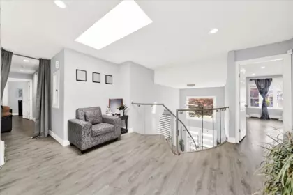 Bedroom 4 Photo of 6640 123 Street, Surrey, BC