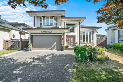 6640 123 Street, Surrey, BC, Surrey — Single Family Residence for sale