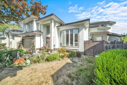 6640 123 Street, Surrey, BC, Surrey — Single Family Residence for sale