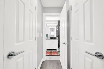 Garage Interior Photo of 6640 123 Street, Surrey, BC
