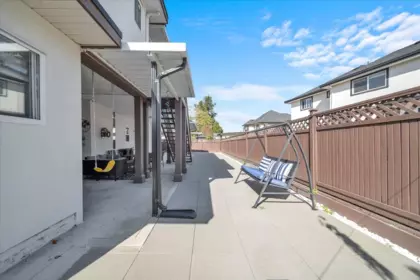 Outdoor Kitchen Photo of 6640 123 Street, Surrey, BC
