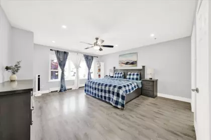 Powder Room Photo of 6640 123 Street, Surrey, BC
