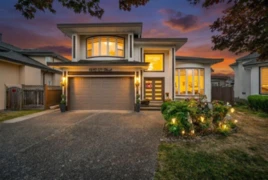 6640 123 Street, Surrey, BC