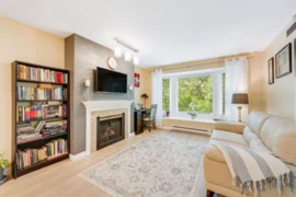 205 6860 Rumble Street, Burnaby, BC