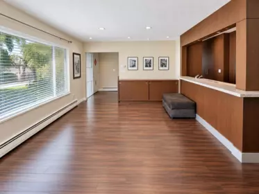 Basement Recreation Room Photo of 1215 E 48th Avenue, Vancouver, BC