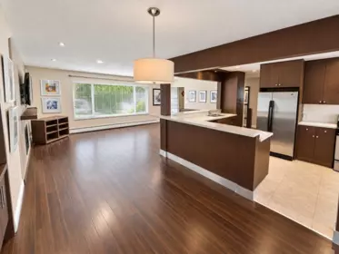 Entry Foyer Photo of 1215 E 48th Avenue, Vancouver, BC