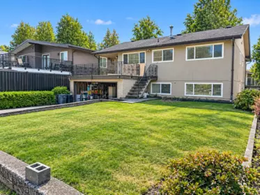Pantry Photo of 1215 E 48th Avenue, Vancouver, BC