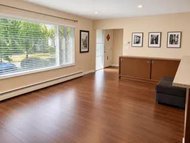 Powder Room Photo of 1215 E 48th Avenue, Vancouver, BC