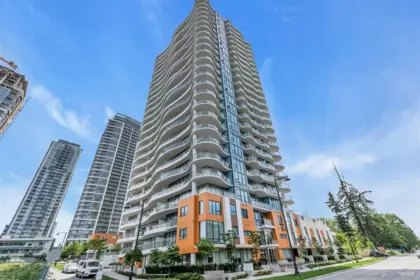 1902 13318 104 Avenue, Surrey, BC, Surrey — Apartment/Condo for sale