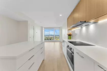 Pantry Photo of 1902 13318 104 Avenue, Surrey, BC