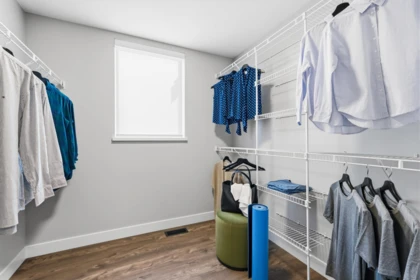 Loft / Bonus Room Photo of 1356 Soball Street, Coquitlam, BC