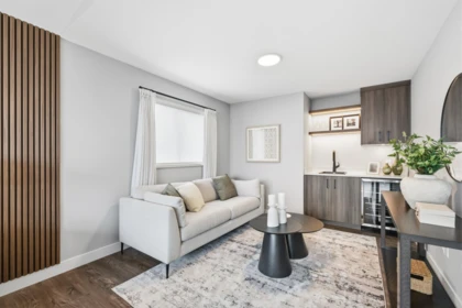 Office / Den Photo of 1356 Soball Street, Coquitlam, BC