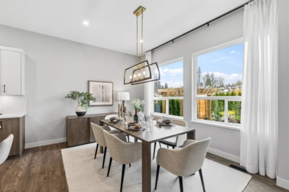 Pantry Photo of 1356 Soball Street, Coquitlam, BC