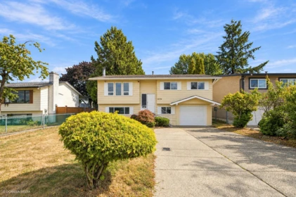 3278 Astoria Crescent, Abbotsford, BC, Abbotsford — Single Family Residence for sale