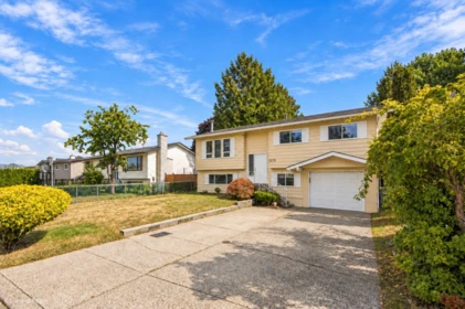 3278 Astoria Crescent, Abbotsford, BC, Abbotsford — Single Family Residence for sale