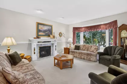 Family Room Photo of 12398 233 Street, Maple Ridge, BC