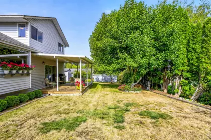 Hot Tub / Spa Photo of 12398 233 Street, Maple Ridge, BC