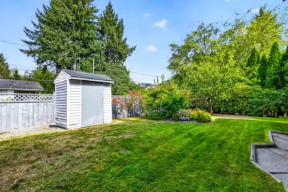 Outdoor Deck Photo of 12398 233 Street, Maple Ridge, BC