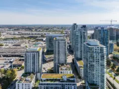 2003 455 SW Marine Drive, Vancouver, BC