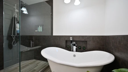 Basement Recreation Room Photo of 22209 Old Yale Road, Langley, BC