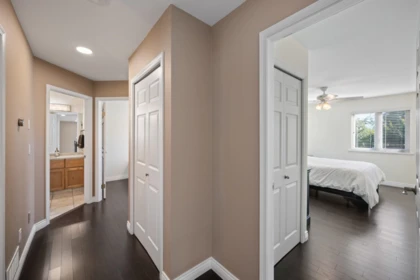 Bedroom 4 Photo of 22209 Old Yale Road, Langley, BC