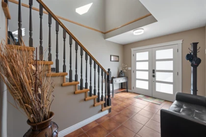 Dining Area Photo of 22209 Old Yale Road, Langley, BC