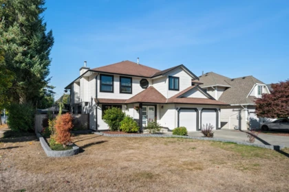 22209 Old Yale Road, Langley, BC, Langley — Single Family Residence for sale