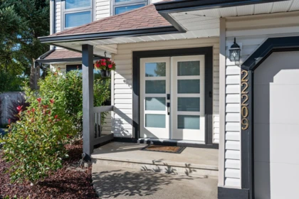 Family Room Photo of 22209 Old Yale Road, Langley, BC