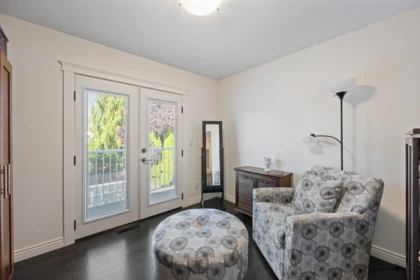 Mudroom Photo of 22209 Old Yale Road, Langley, BC