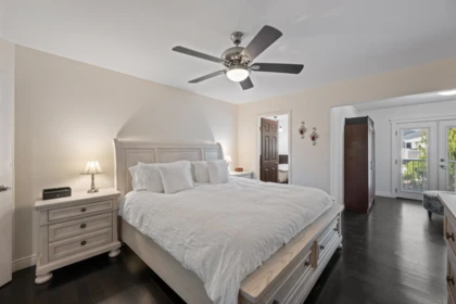 Office / Den Photo of 22209 Old Yale Road, Langley, BC