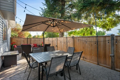 Street View Photo of 22209 Old Yale Road, Langley, BC
