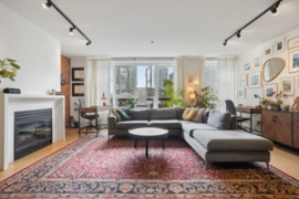 305 1066 Hamilton Street, Vancouver, BC