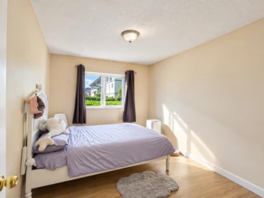 Bedroom 3 Photo of 117 8031 Ryan Road, Richmond, BC
