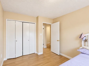 Bedroom 4 Photo of 117 8031 Ryan Road, Richmond, BC
