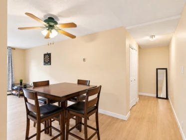 Breakfast Nook Photo of 117 8031 Ryan Road, Richmond, BC