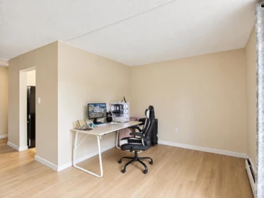 Dining Area Photo of 117 8031 Ryan Road, Richmond, BC