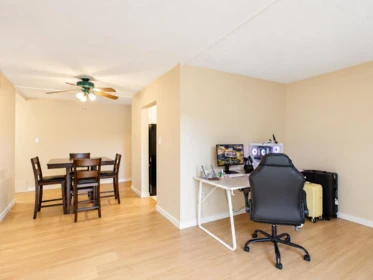 Kitchen Photo of 117 8031 Ryan Road, Richmond, BC