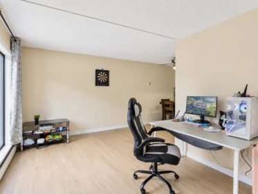 Living Room Photo of 117 8031 Ryan Road, Richmond, BC